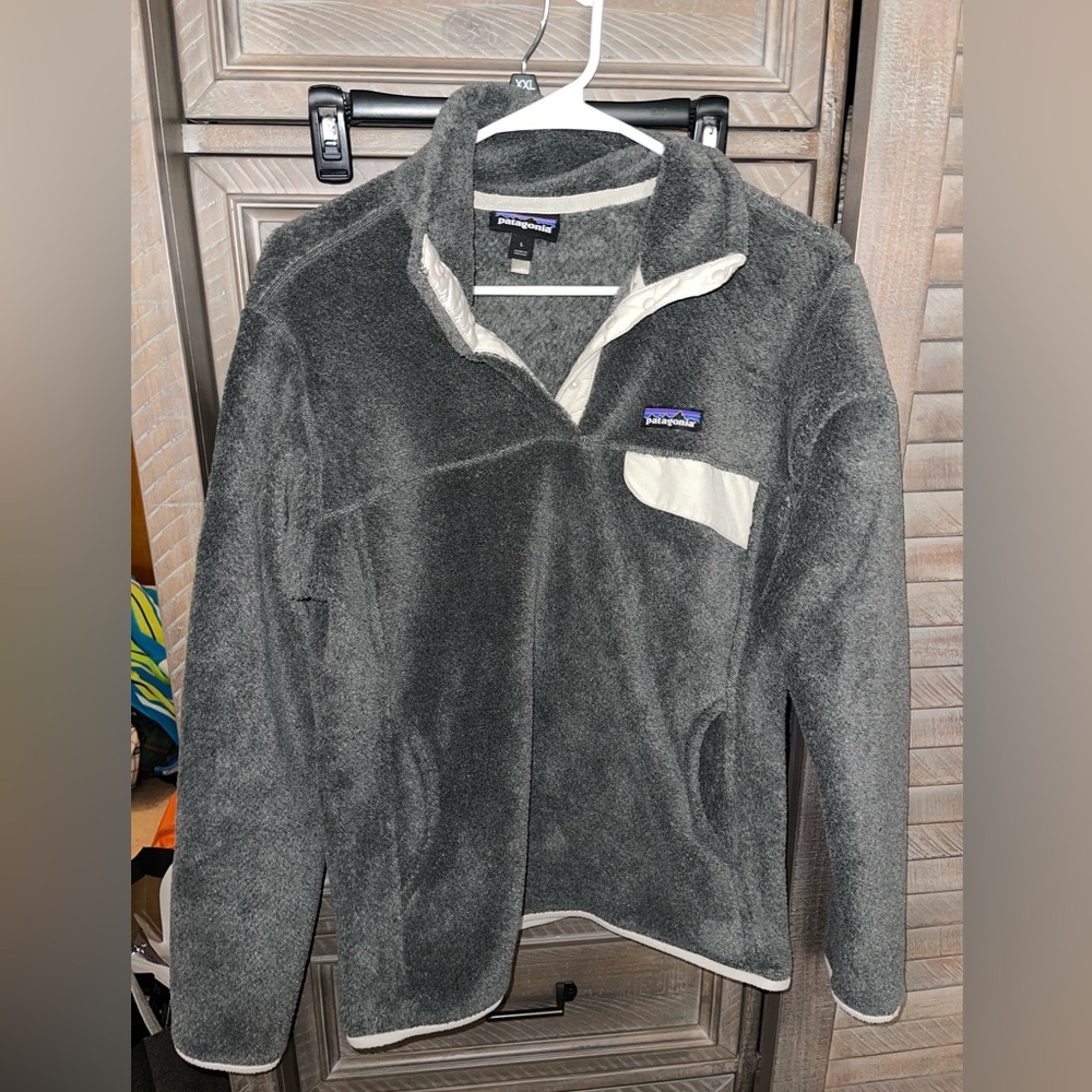 Patagonia Synchilla Jacket